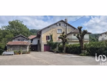 vente maison de village 5 pièces