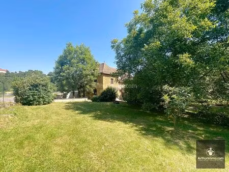 vente maison 5 pièces 101 m2 à maizilly