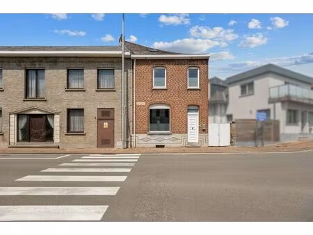 starterswoning met 3 slaapkamers te nederbrakel