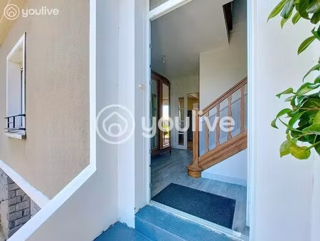 maison en pierre rénovée à lilia-plouguerneau – charme  confort et authenticité