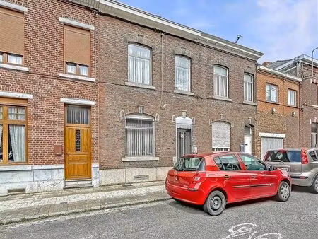 *** sous compromis - plus de visites ***