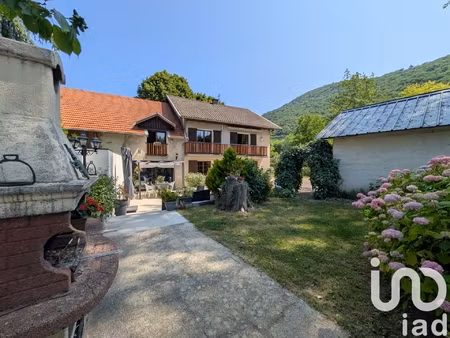 vente maison/villa 9 pièces
