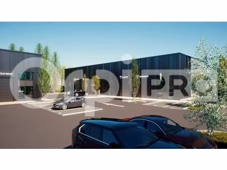 local d'activite a vendre