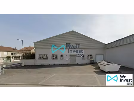 local d'activite a louer