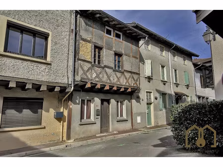 vente maison 4 pièces 141.8 m² à chalamont (01320)  110 000 €