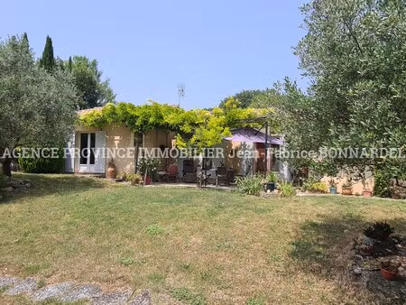 achat maison 5 pièces 124m² clansayes 26130