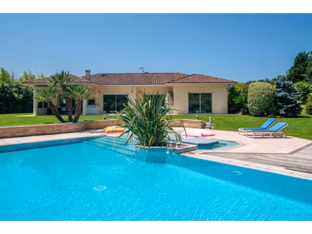 maison à vendre bayonne 5 pièce(s) 196m2 1 160 500€