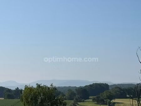 maison contemporaine à vendre à buschwiller