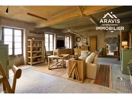 maison de luxe à vendre à la rivière-enverse