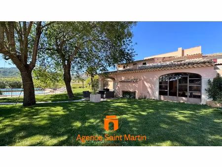 vente maison 20 pièces 644 m² alba-la-romaine (07400)
