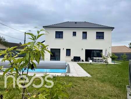 maison de luxe à vendre à ouges