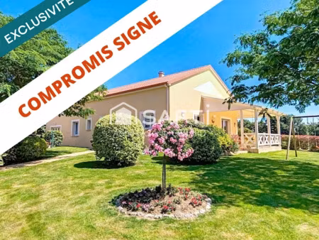 vente maison 6 pièces 149 m² à la dorée (53190)  182 000 €