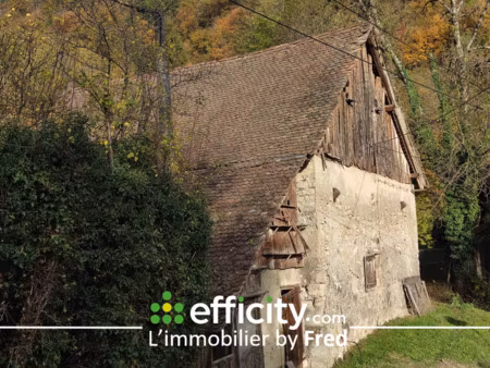 maison 1 pièce - 150 m²