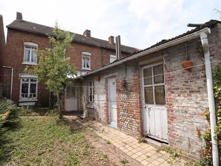 vente maison 7 pièces 120 m² à vieux-berquin (59232)  147 000 €