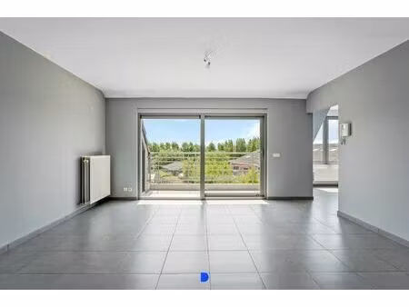 mooi appartement in residentie zuidkant met 2 slaapkamers en terras.