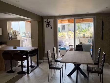 vente maison 5 pièces 106 m² à bouxières-aux-dames (54136)  215 000 €