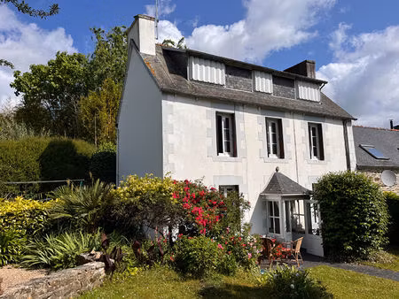 maison t5 langoat à vendre