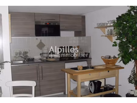 vente maison 2 pièces 31 m² à mouriès (13890)  168 000 €