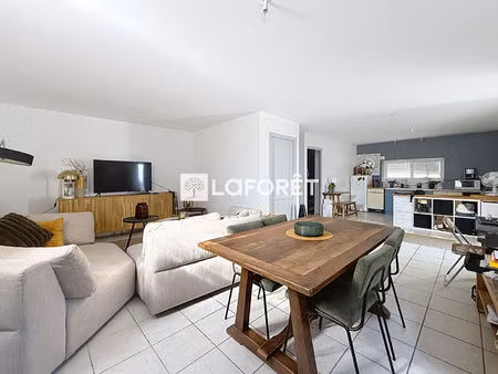 maison t5 priay à vendre