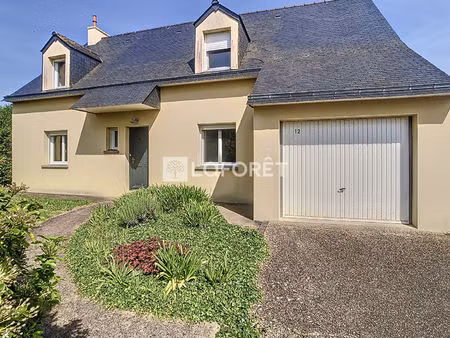 maison t6 près de val d anast à vendre