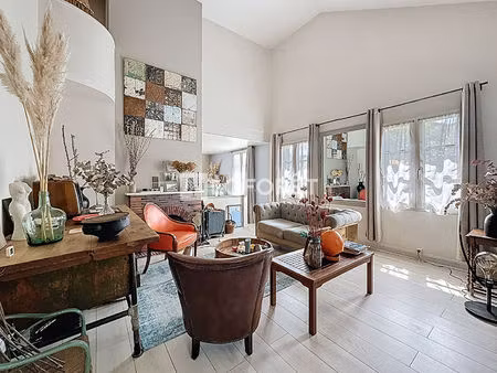 maison t5 champigny-sur-marne à vendre