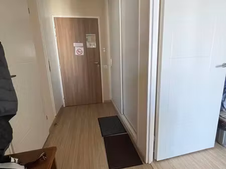 vente appartement 2 pièces 44 m² la tremblade (17390)