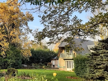 maison 4 pièces 128m2