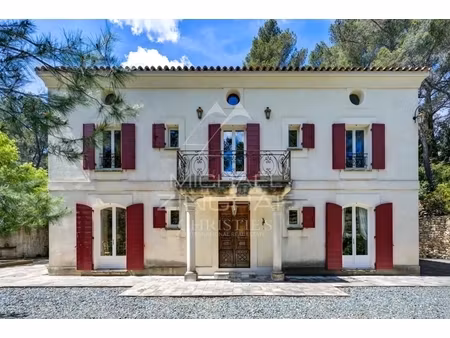 annonce maison à vendre