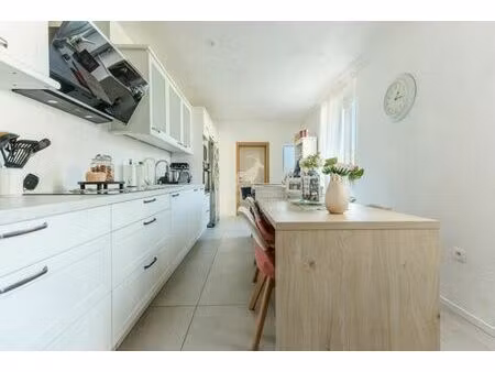 maison de 4 chambres et jardin à vendre à monceau-sur-sambre