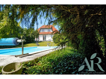 achat maison 6 pièces 135m² hipsheim 67150