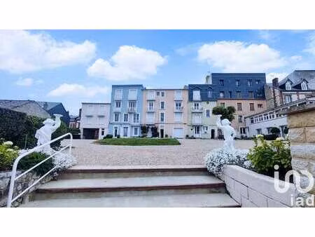 vente appartement 2 pièces à villerville (14113) : à vendre 2 pièces / 26m² villerville