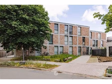 appartement te koop in gent met 1 slaapkamer