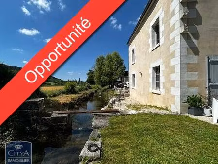 achat : maison (89460)