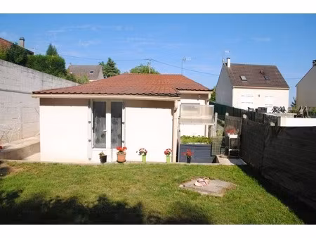 maison à vendre 7 pièces cauffry (60) - 225 000 euros