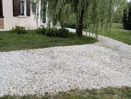 chevannes-changy (58420)