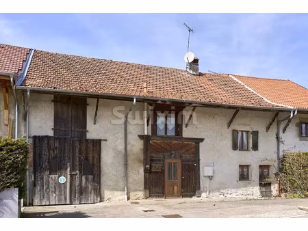 vente maison 6 pièces 129 m² à jonzier-epagny (74520)  310 000 €