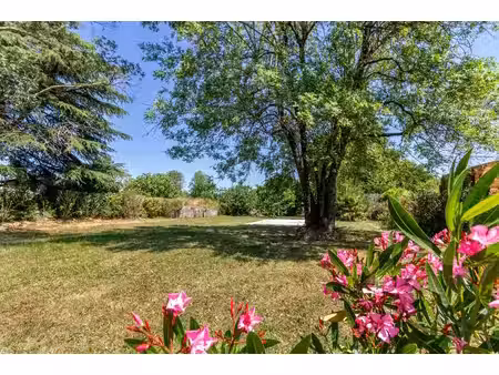 vente maison chaniers 17610 - - surface privée