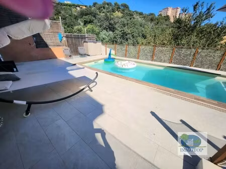 vente appartement 6 pièces