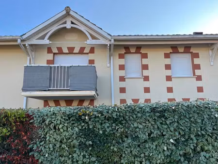 vente appartement 3 pièces 68 m² le verdon-sur-mer (33123)