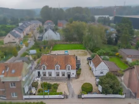 surface commerciale à vendre à fabriekstraat 339 ruisbroek (rbt76114)