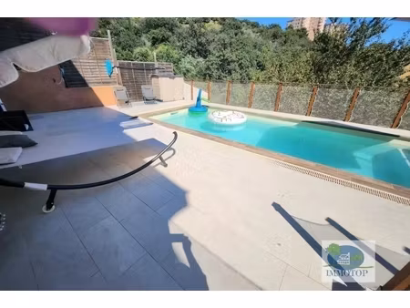 annonce appartement à vendre