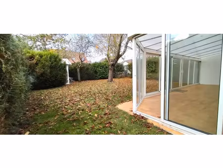 vente maison 6 pièces 160 m² à la ville-du-bois (91620)  369 000 €