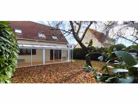 vente maison 6 pièces 160 m² à la ville-du-bois (91620)  399 000 €