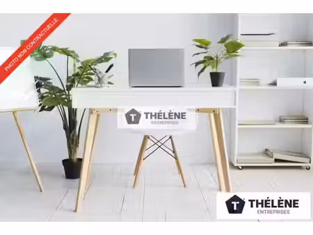 location bureau montpellier (34080) - - surface privée