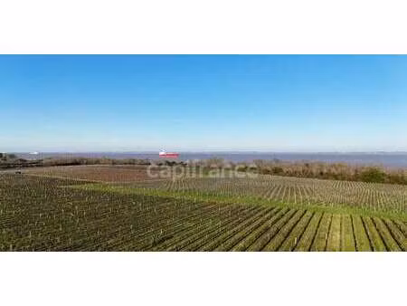 propriété avec jardin saint-yzans-de-médoc (33)