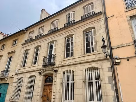 a louer joli t1 - rue pasteur à dijon
