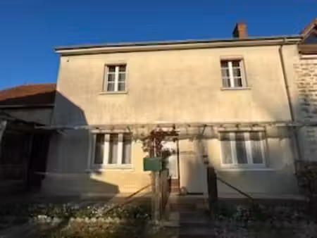 vente maison leuvrigny 51700 - - surface privée