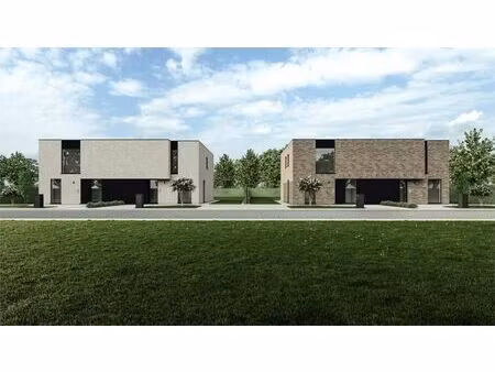 huis te koop in maaseik met 3 slaapkamers