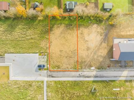 terrain à vendre à chemin de messe tinlot (vbc93267)