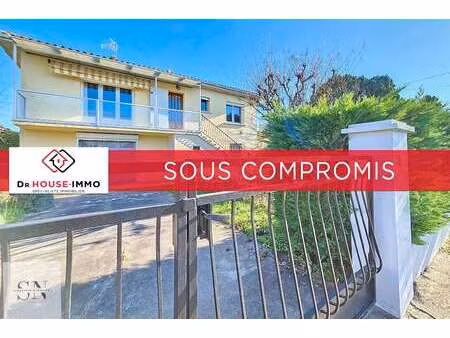 vente maison à bias (47300) : à vendre / 79m² bias